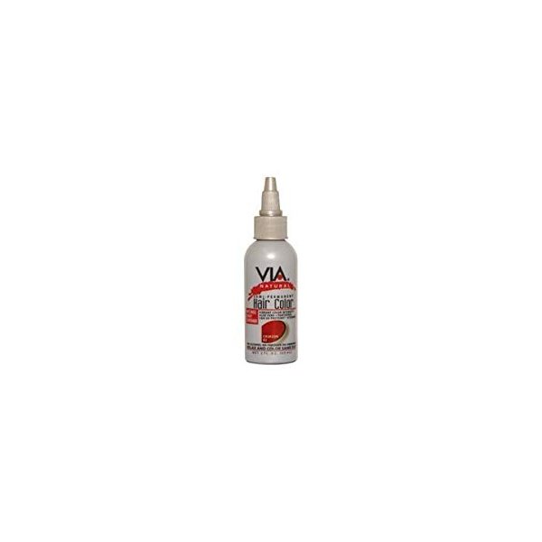 Via Natural Hair Color 82 Crimson 90782 2oz
