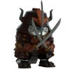 Youtooz Samurai Appa Vinyl Figure 4.1" Collectible Figure Avatar The Last Airbender Collection Based on Animation