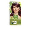 Naturtint Permanent Hair Color, 5M Light Mahogany Chestnut, Plant Enriched, Ammonia Free, Long Lasting Gray Coverage and Radiante Color, Nourishment and Protection