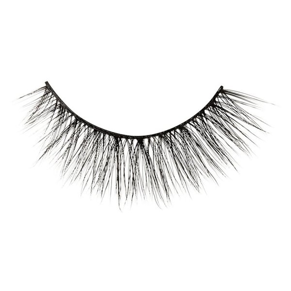 KISS Lash Couture Faux Mink Little Black Dress Multi-Pack (Pack of 3)