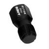 ARES 71112 - Oxygen Sensor Rethread Tool - Easily Cleans Oxygen Sensor Hole Threads - Works with M18 x 1.5mm Spark Plug Threads