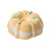 Bath Bomb: Lemmon Verbena Bath Bombs by Dead Sea Spa Care, Bubble Bath, Bath Bomb Bundt Cake