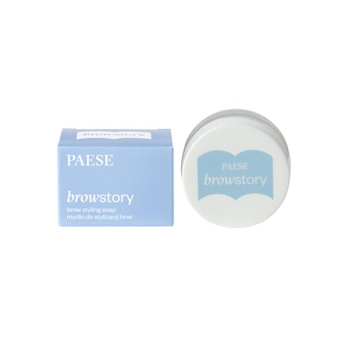 PAESE Browstory Brow Gel 0.28 oz