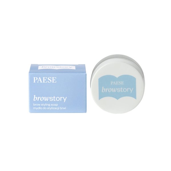 PAESE Browstory Brow Gel 0.28 oz