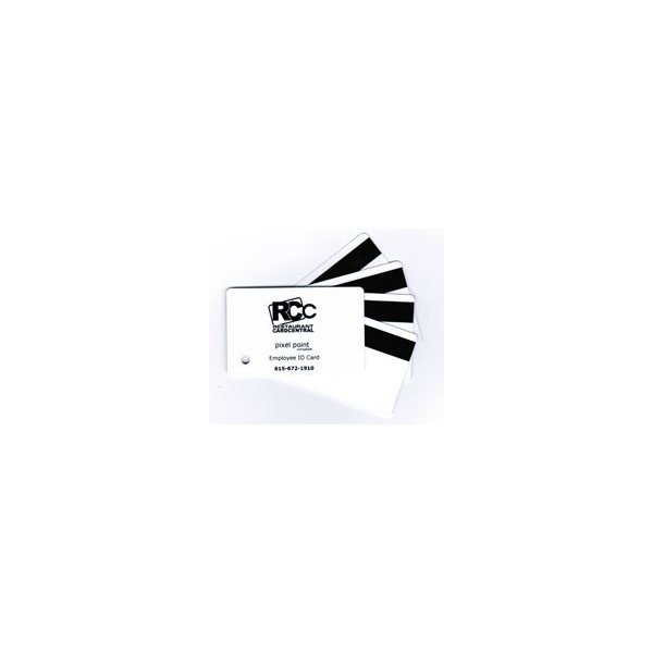 Pixel Point POS Server Swipe Card (25pk)
