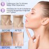 Neck Firming Cream Tightening Lifting Sagging Skin, Tighten & Lift Firming Neck Cream, Tighten and Lift Neck Cream for Crepey Skin, Skin Care Moisturizer Face Cream