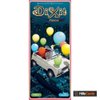Dixit Mirrors Board Game Expansion - Unveil a Fantastical Reflection of Society! Creative Storytelling Game, Family Game for Kids & Adults, Ages 8+, 3-6 Players, 30 Min Playtime, Made by Libellud