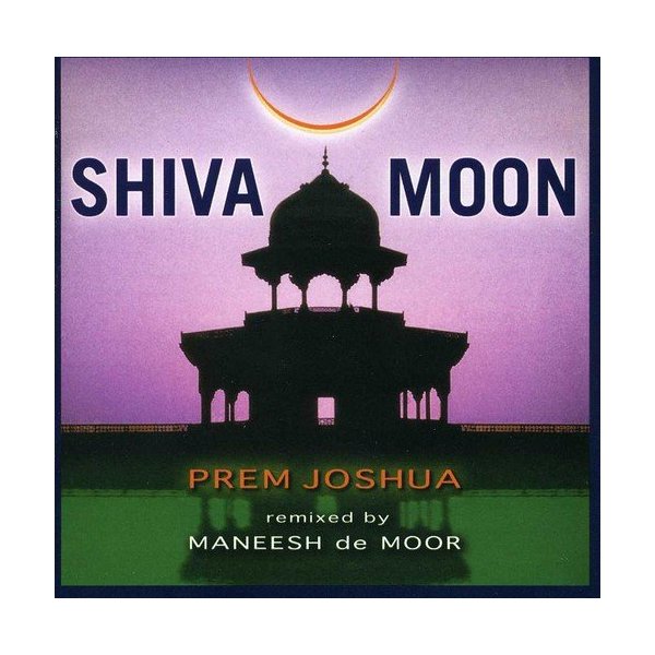 Shiva Moon