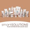 smartSOLUTIONS Curl Nourishing Conditioner, 8 oz | Defines Curls | Increases Shine | Revives Curls | Paraben-Free