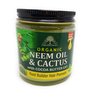 ORGANIC NEEM OIL & CACTUS WITH COCOA BUTTER EXTRACT PACK OF 1