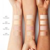 MYMERRY Dewy Highlighter Makeup, Highlighter Makeup Stick for Face and Body, Radiant & Shimmer Glow, Buildable Color for All Day | Vegan & Cruelty-Free | Champagne Beige Gold 15g/0.53fl.Oz
