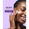 GANGNAM GLOW Collagen Peptide Repair Cream - Face Moisturizer with Collagen Peptides and Niacinamide, Anti-Aging Day and Night Cream with Retinol, Korean Skin Care (3.38 fl.oz / 100ml)