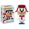 Funko Pop! Animation: Hanna Barbera - Breezly Collectible Figure