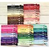 Three Girls Shop Made in The USA | Choose Your Hair Ties - Set of 5 Bridesmaid Proposal Hair Ties| I Can't Tie The Knot Without You! | Hair Tie Favors