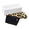 Sofia Vergara x Foster Grant Women's Margarita Full Lens SunReaders Cat-Eye Reading Glasses, Tortoise, 55 mm + 2.5
