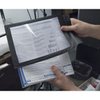 Full Page Magnifier - 3 Pack, 2X - 6-1-2 x 8-3-4 inches