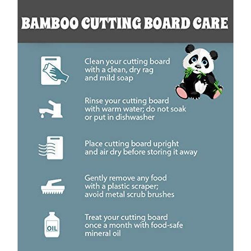 Cooking For the Horde Anniversary Wedding Gift Personalized Cutting Board Engagement Bamboo Cutting Board Chopping Block Gamer Gifts