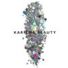 KARIZMA Holographic Silver Body Glitter. 30g Chunky Face Glitter, Hair Glitter, Eye Glitter and Body Glitter for Women. Rave Glitter, Festival Accessories, Cosmetic Glitter Makeup. Loose Glitter Set