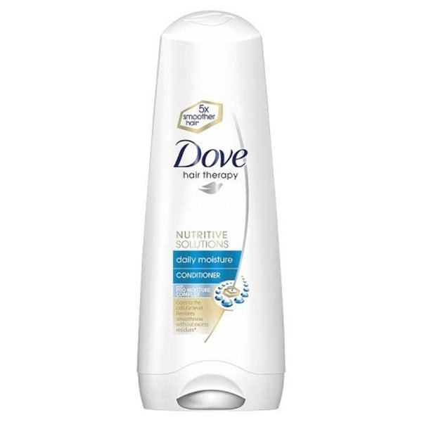 Dove Daily Moisture Conditioner 6.8oz (200ml)