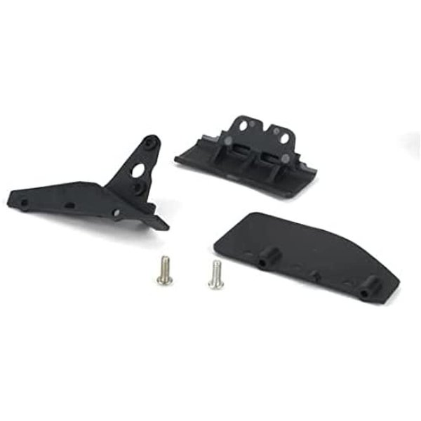 Losi FR BumperTankFilter Guard 8B 8T LOSA4422 Gas Car/Truck Replacement Parts