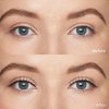 KSYOO Light Volume False Lashes Natural Look, False Eyelashes Natural Look, Medium-Length Rounded lashes Seamlessly with Your Natural Lashes -10 Pairs (Natural N10)