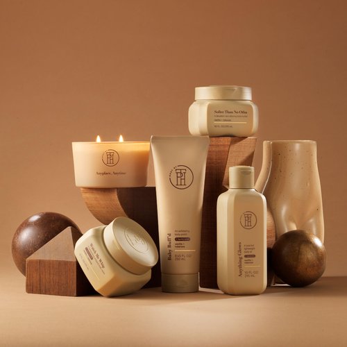 Body Butter with Shea Butter & Vitamin E for Dry Skin for Women & Men,10 fl