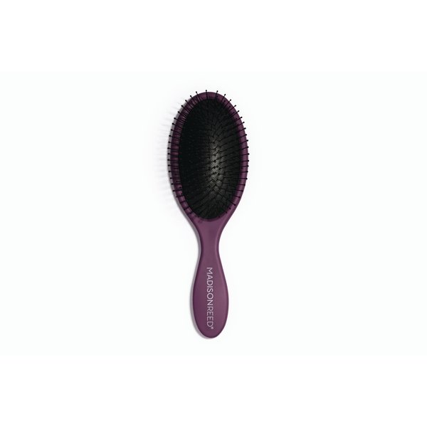 Madison Reed Detangling Hairbrush for All Hair Types - Purple