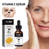 3PCS eternity vitamin c serum,Dark Spot Corrector Daily Face Serum，Vitamin C Serum for Face with Hyaluronic Acid