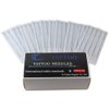 100 Pieces Tattoo Needles- 3rl, 5rl, 7rl, 9rl, 3rs, 5rs, 7rs, 9rs, 5m1, 7m1