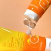 PRETTYSKIN The Pure Jeju Tangerine Vita C Peeling Gel 5.07fl.oz.(150ml) (Peeling Gel)