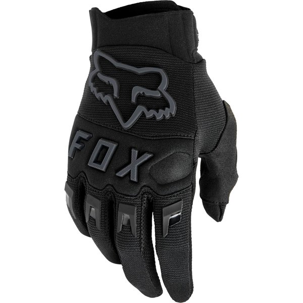 Fox Racing mens Dirtpaw -Drive Utv Glove, Black, Small US