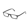 Nannini Quick 7.9 Reading Glasses (+2.00, Black)