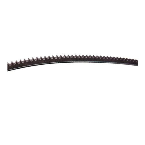 QIJIA Lawn Mower Drive Belt 1/2" x 50 3/4" for Hustler 603907 Raptor, Raptor Limited, Raptor SD and Raptor SDX