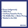 Purify Essential Oil Blend by REVIVE Essential Oils - REVIVEEO - 100% Pure Therapeutic Grade, for Diffuser, Humidifier, Massage, Aromatherapy, Skin & Hair Care