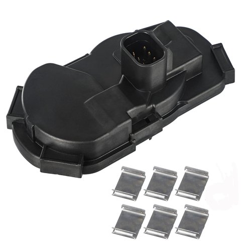 AUTEX Throttle Position Sensor TPS Sensor 19259452 TPS4270 Compatible with Chevy Silverado Trailblazer Express Suburban Tahoe Avalanche GMC Envoy Yukon Sierra Savana Buick Cadillac