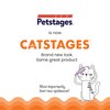 Catstages Green Magic Dynamite Stick Catnip Cat Toy