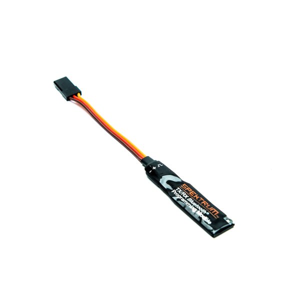 Spektrum Transmitter/Receiver Bluetooth Programming Module, SPMBT1000 Small