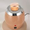 Master Massage Single Bottle Massage Oil Heater/Oil Warmer with One Oil Bottle