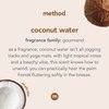 Method Coconut Water Hand Wash, Gel, 12 Fl. Oz.