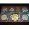 1981 Uncirculated D&P Mint Sets