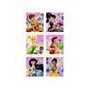 Tink Sweet Treats Sticker Sheets Package of 4
