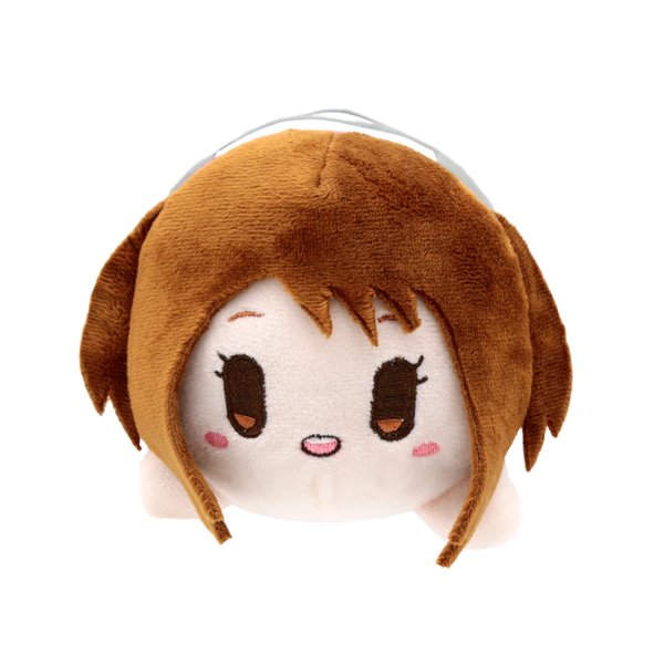 Mochibi - My Hero Academia - Ochaco Uraraka - Plush Toy, Collectable, Soft, 6", Officially Licensed, Stackable, Anime