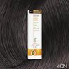 One N' Only Permanent Hair Color - Permanent Hair Dye Made with Argan Oil - Delivers Rich, Accurate Tones with Gray Coverage - Improves Moisture & Elasticity - 4CN Medium Cinnamon Brown (3 oz)