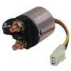 Starter Solenoid Relay for Honda TRX350 Fourtrax Rancher 350 2000-2006/TRX500 Foreman 500 2005-2009 2011-2013/TRX450 Foreman 450 1998-2004/TRX420 Fourtrax Rancher 420 2009-2014/TRX400 Fourtrax Foreman