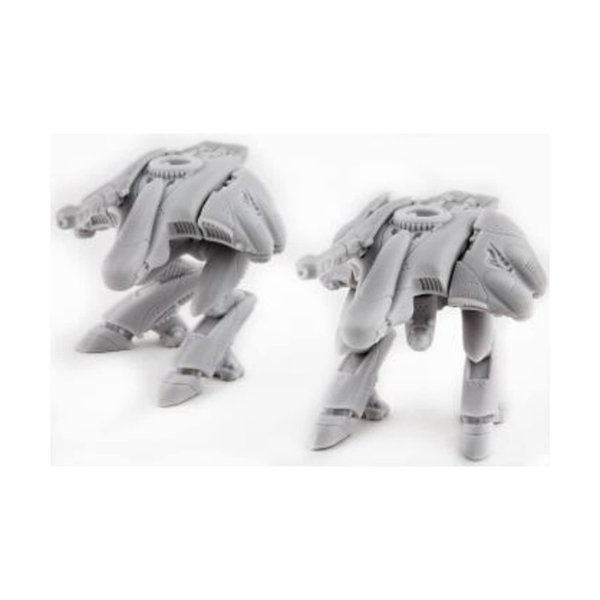 Apolo Type-3 Walker MINT/New