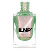ILNP Power Surge - Lively Green Magnetic Shimmer Nail Polish