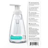Clean Revolution Foaming Hand Soap, Gentle, Moisturizing, Ready To Use Formula, Real Essential Oils, Gluten Free, Spring Air, 15.25 Fl Oz