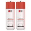 Revita Shampoo For Thinning Hair by DS Laboratories - Volumizing and Thickening Shampoo for Men and Women, Shampoo to Support Hair Growth, Hair Strengthening, Sulfate Free, DHT Blocker (7 fl oz) - 2 Pack