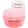 Grace & Stella Award Winning Lip Plumper Nourishing Berry Lip Mask - Lip Balm Hydrating - Lip Moisturizer For Very Dry Lips - Overnight Lip Mask & Lip Treatment & Lip Sleeping Mask - Vegan
