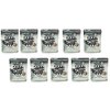 10 Packs Arcane Tinmen Non-Glare Board Game Sleeves 50 ct Standard Size Card Sleeves Display Case